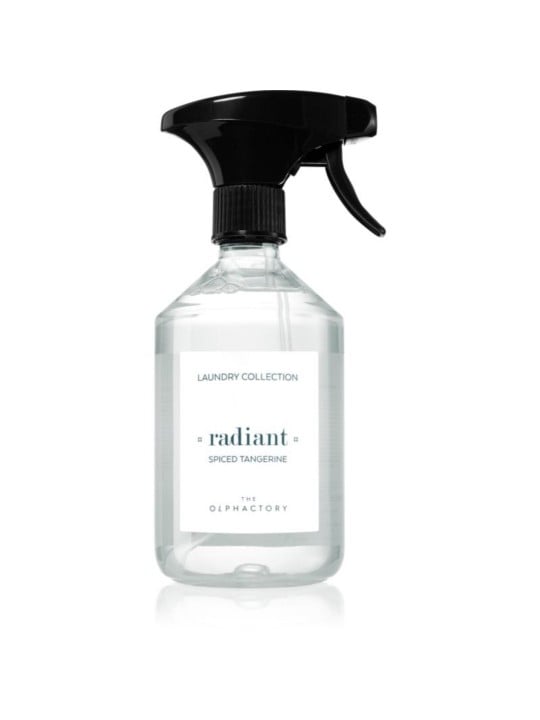 The Olphactory Radiant Spiced Tangerine deodorante per armadi 500ml