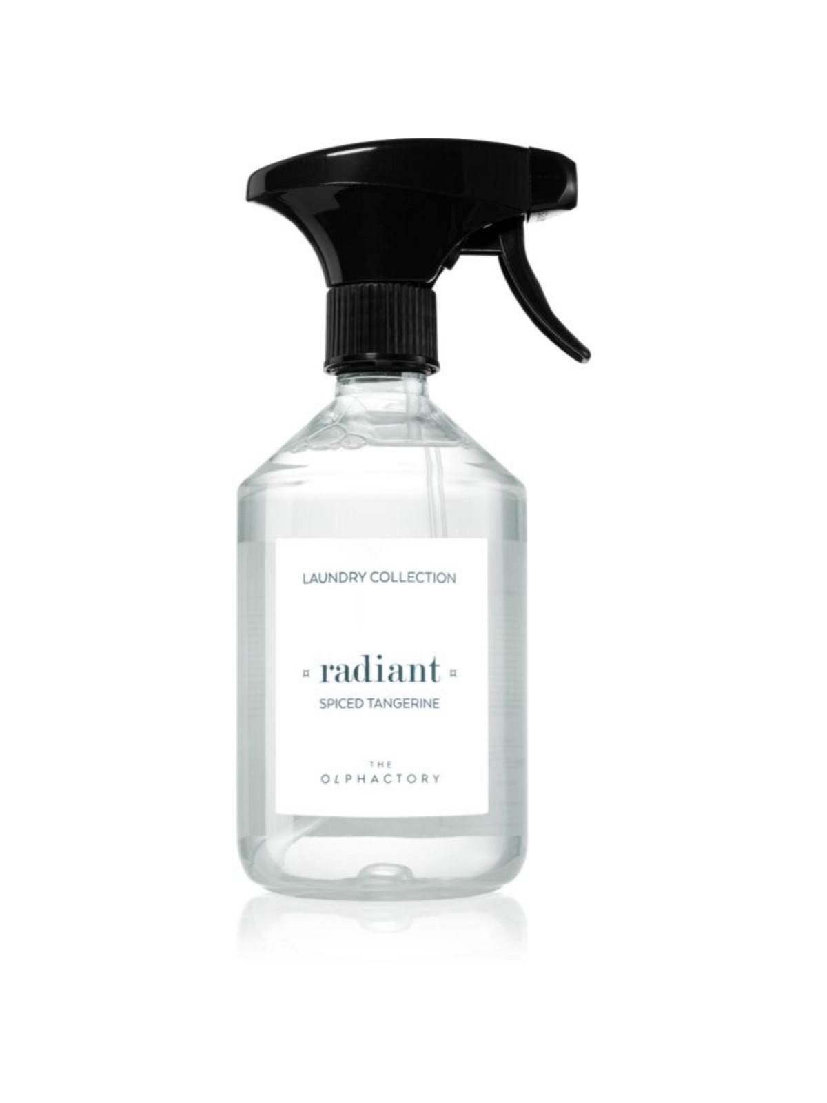 The Olphactory Radiant Spiced Tangerine deodorante per armadi 500ml