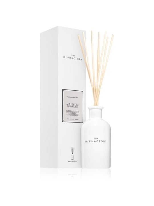 The Olphactory Majestic Symphony bastoncini profumati diffusore di aromi 500ml