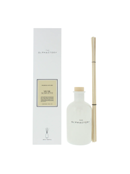 The Olphactory Musk Silhouette bastoncini profumati diffusore di aromi 500ml