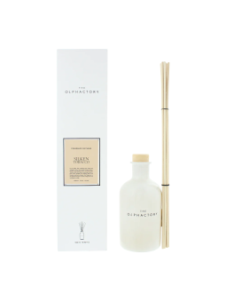 The Olphactory Silken Tobacco bastoncini profumati diffusore di aromi 500ml