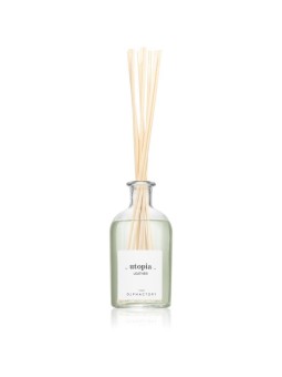 The Olphactory pelle utopica bastoncini profumati Leather diffusore di aromi 250ml
