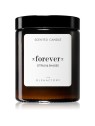 The Olphactory Forever Citrus & Shades citrico candela profumata 135 g