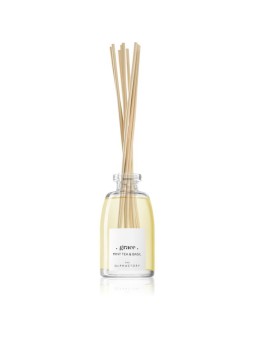 The Olphactory Grace Mint Tea & Basil bastoncini profumati diffusore di aromi 250ml