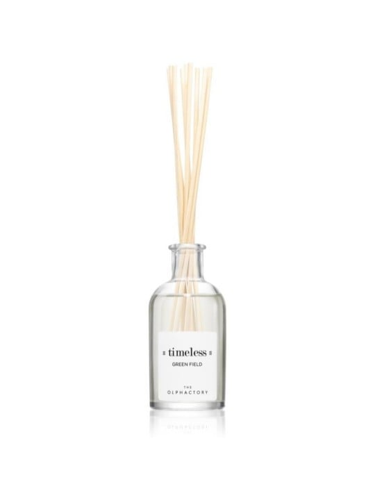 The Olphactory campo verde senza tempo diffusore di aromi 100ml