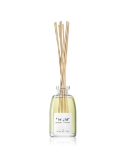 The Olphactory arancio brillante e cannella bastoncini profumati diffusore di aromi 250ml