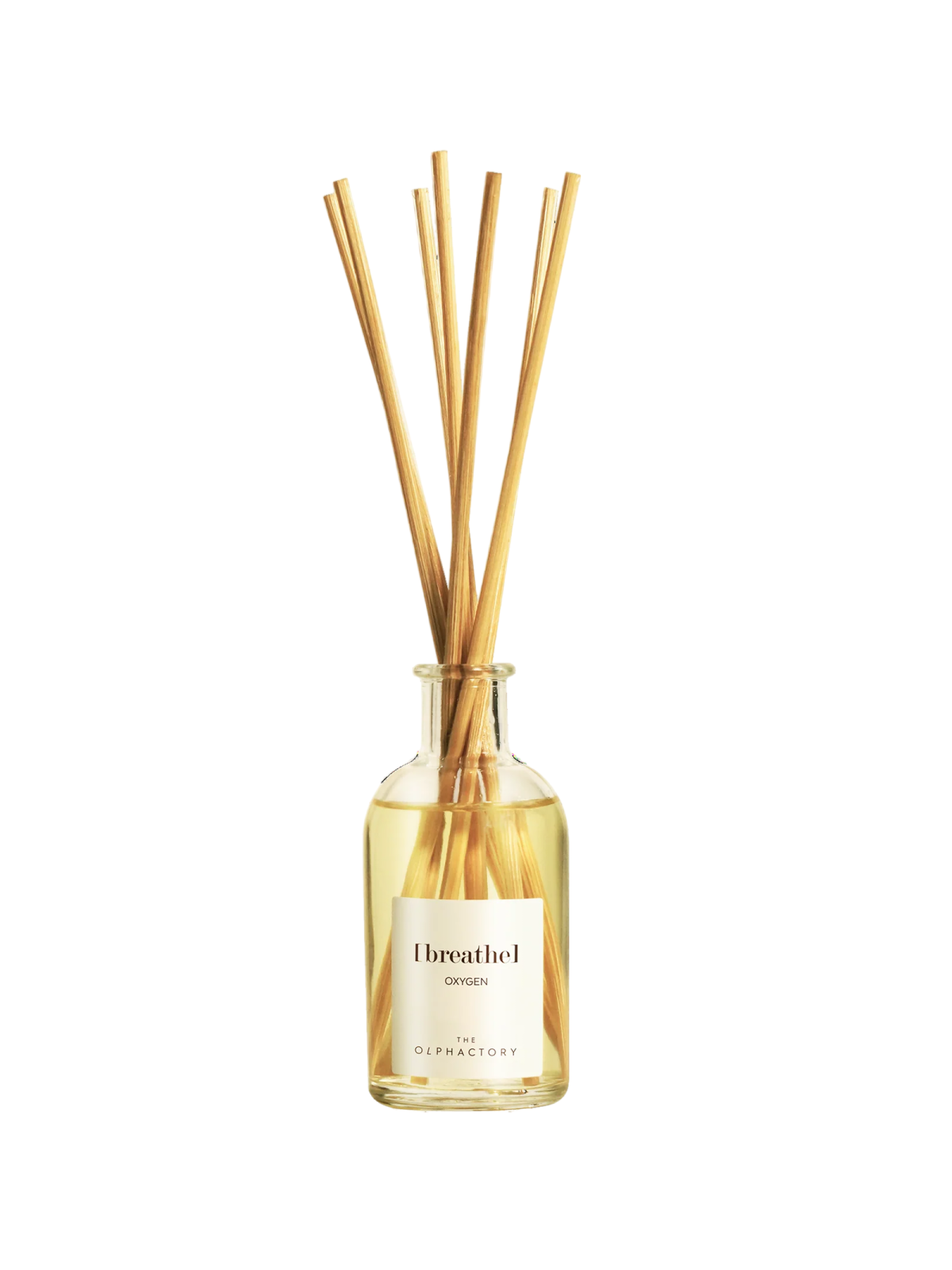 The Olphactory Breathe Oxygen bastoncini profumati diffusore di aromi 100ml