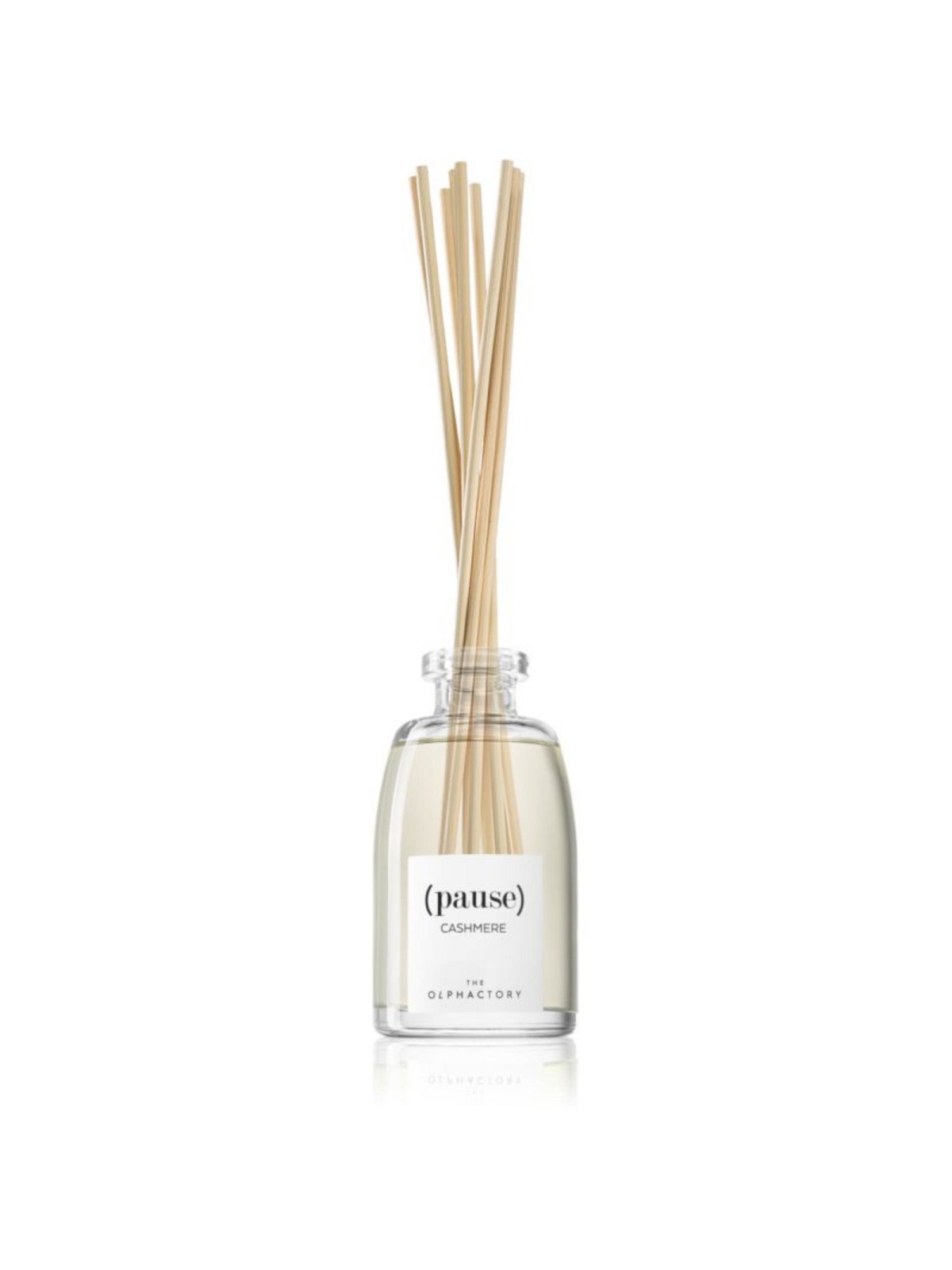The Olphactory Pause Cashmere Cashmere diffusore di aromi 250ml