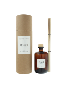 The Olphactory Hygge Palo Santo bastoncini profumati diffusore di aromi 500ml