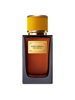 Dolce & Gabbana Velvet Amber Skin Eau De Parfum unisex 100ml
