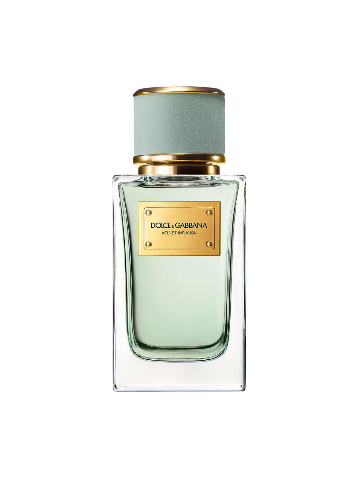 Dolce & Gabbana Velvet Infusion Eau De Parfum unisex 100ml