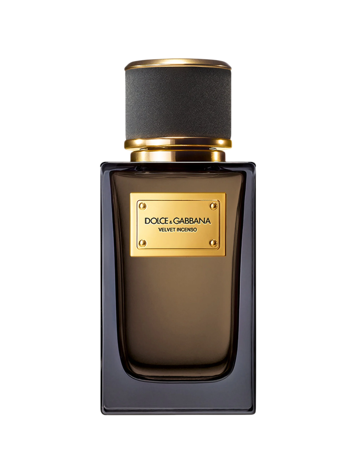 Dolce & Gabbana Velvet Incenso Eau De Parfum uomo 100ml