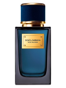 Dolce & Gabbana Velvet Blue Musk Eau De Parfum unisex 100ml