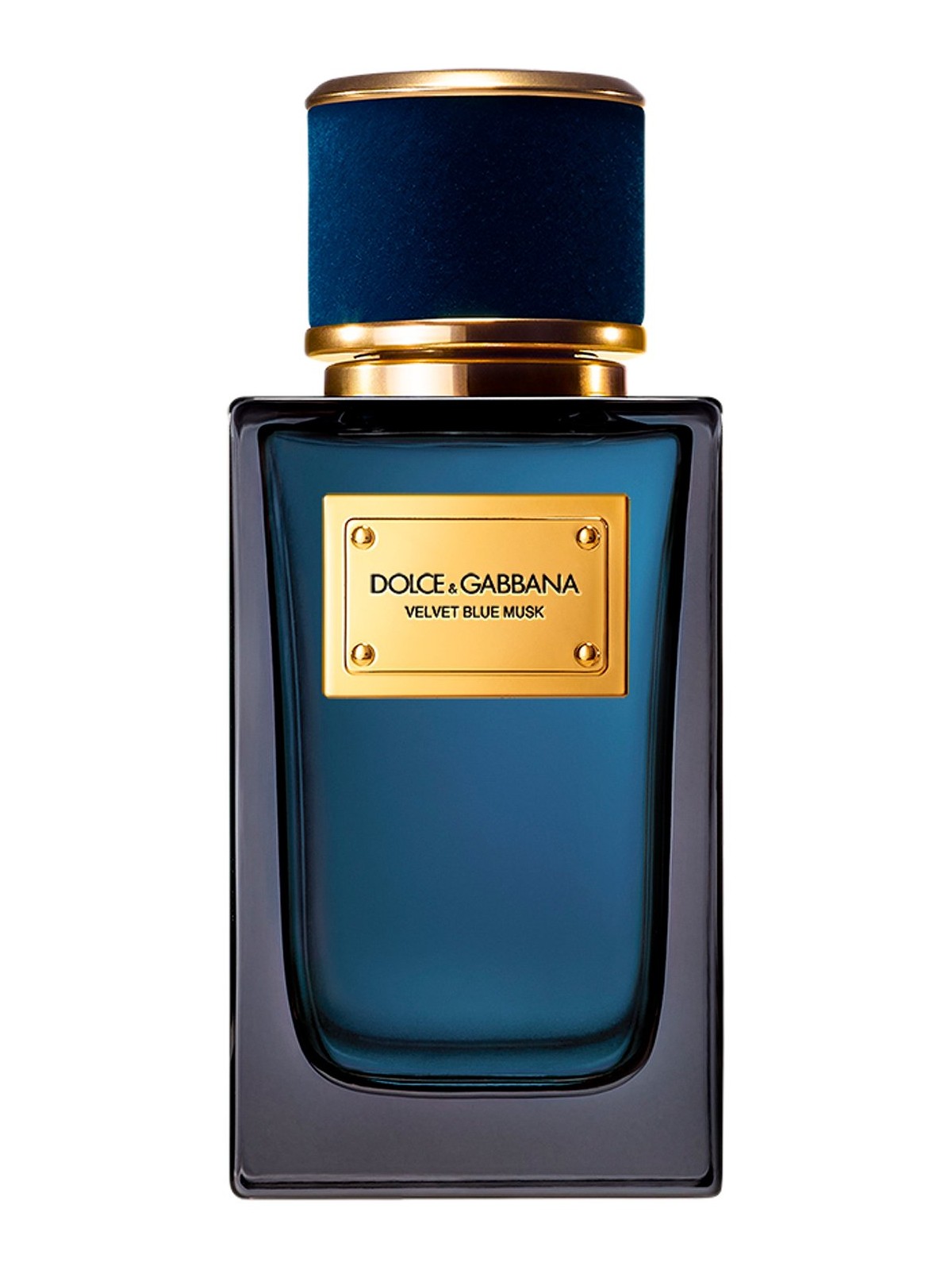 Dolce & Gabbana Velvet Blue Musk Eau De Parfum unisex 100ml