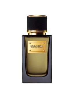 Dolce & Gabbana Velvet Black Patchouli Eau De Parfum unisex 100ml