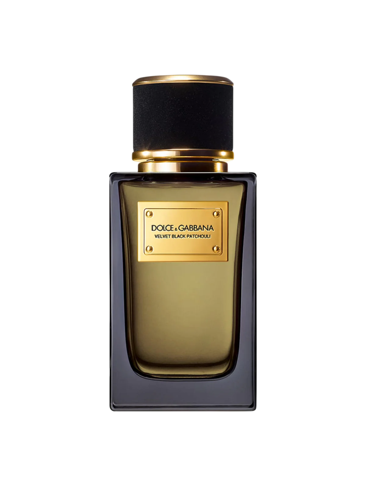 Dolce & Gabbana Velvet Black Patchouli Eau De Parfum unisex 100ml