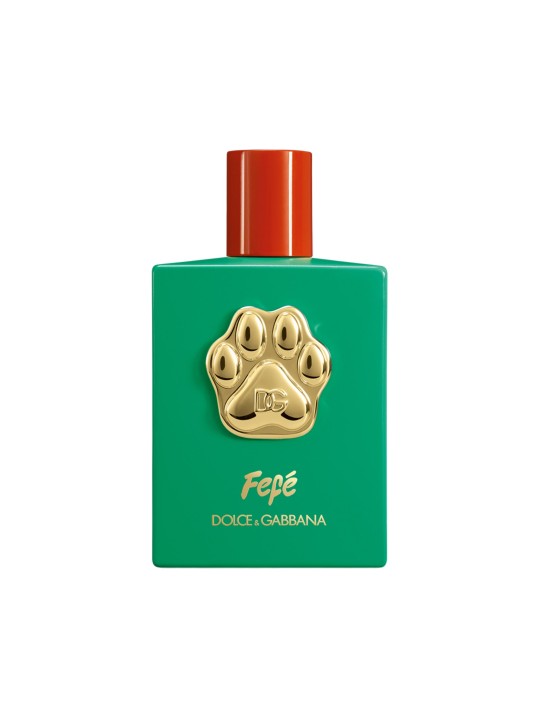 Dolce & Gabbana Fefe Dog spray profumato per capelli unisex 100ml