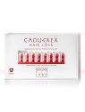 Labo Suisse Cadu-Crex Severe Stage anti caduta dei capelli siero trattamento in fiale per cuoio capelluto uomo 20 pcs 3.5ml