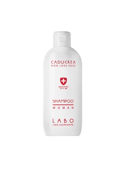 Labo Suisse Cadu-Crex Initial Stage Hydroxyproline shampoo trattamento per capelli anti caduta dei capelli 200ml