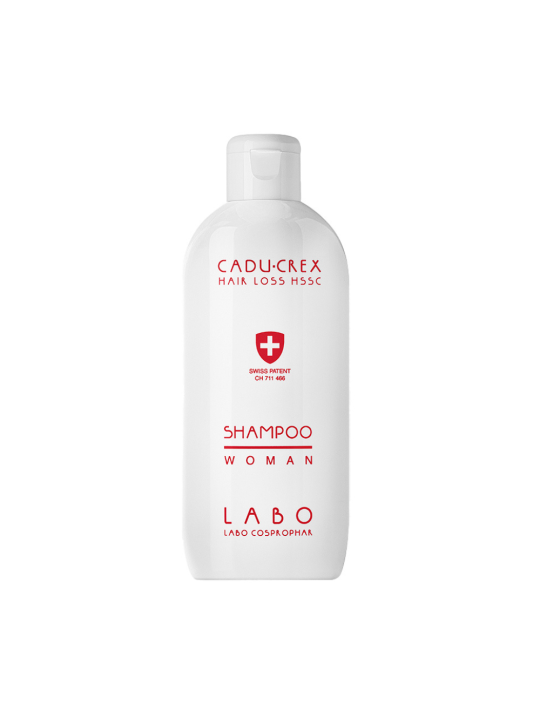 Labo Suisse Cadu-Crex Initial Stage Hydroxyproline shampoo trattamento per capelli anti caduta dei capelli 200ml