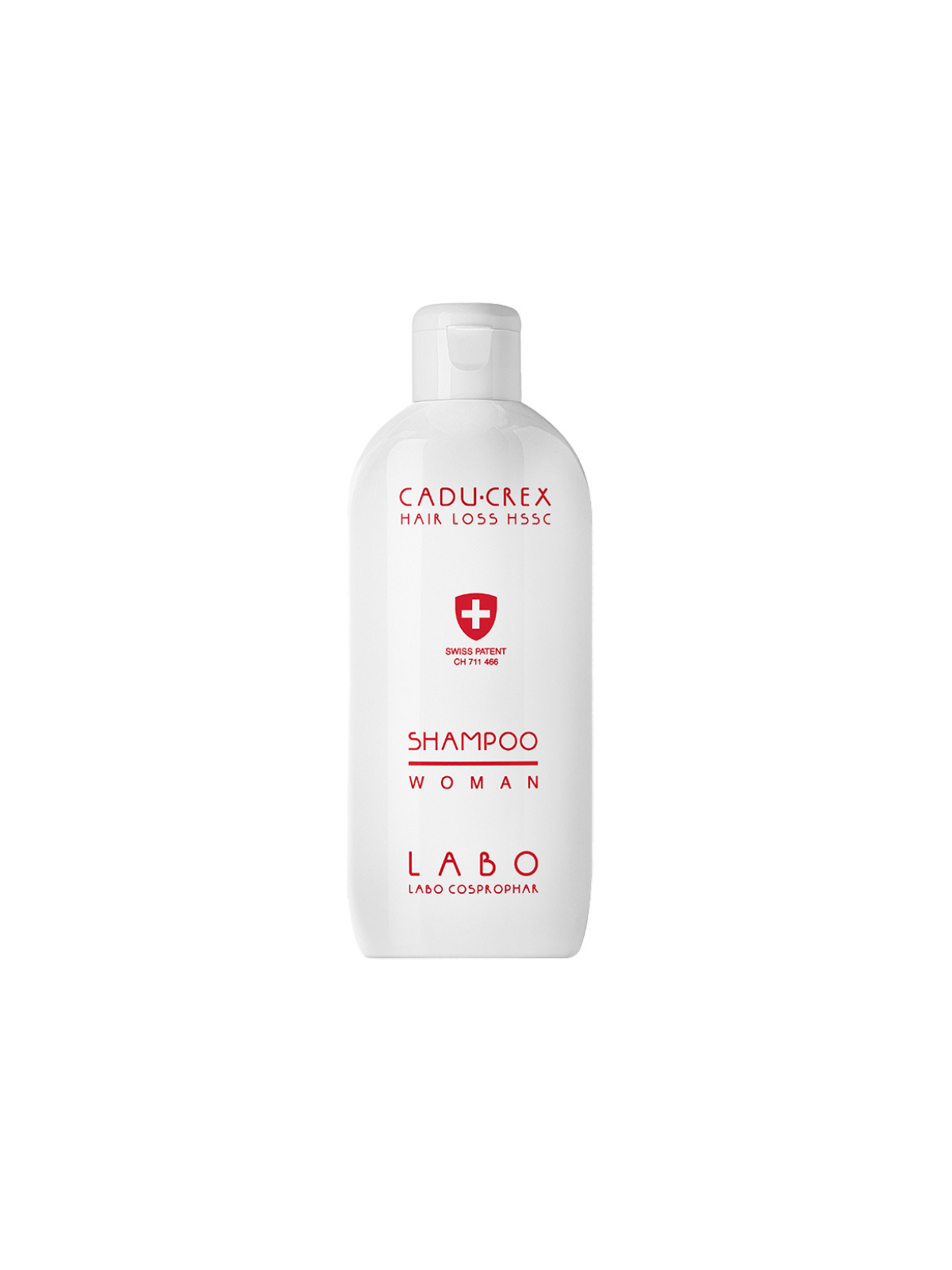 Labo Suisse Cadu-Crex Initial Stage Hydroxyproline shampoo trattamento per capelli anti caduta dei capelli 200ml