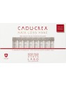 Labo Suisse Cadu-Crex Severe Stage anti caduta dei capelli siero trattamento in fiale per cuoio capelluto donna 20 pcs 3.5ml