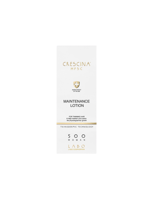 Labo Suisse Crescina HFSC 1300 trattamento per capelli in lozione Regrowth 100ml