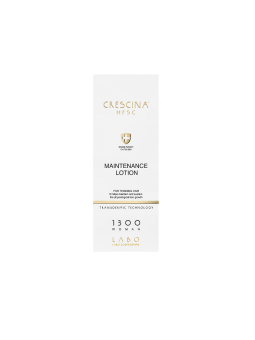 Labo Suisse Crescina HFSC 1300 trattamento per capelli in lozione Regrowth 100ml
