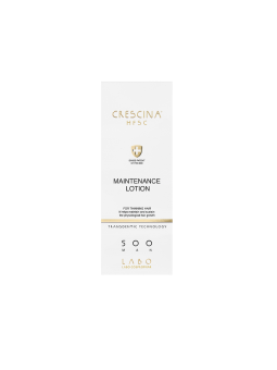 Labo Suisse Crescina HFSC 500 trattamento per capelli in lozione Regrowth 100ml