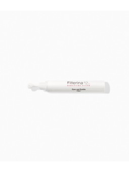 Labo Suisse Fillerina 12HA Densifying Filler Grade 4 ialuronico Filling giornaliero gel per gli occhi 15ml