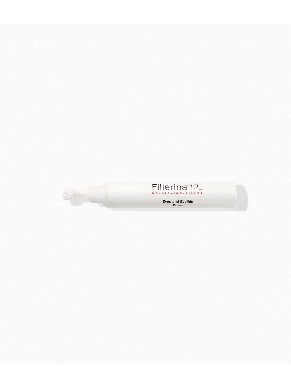 Labo Suisse Fillerina 12HA Densifying Filler Grade 4 ialuronico Filling giornaliero gel per gli occhi 15ml