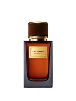 Dolce & Gabbana Velvet Amber Sun Eau De Parfum donna 100ml