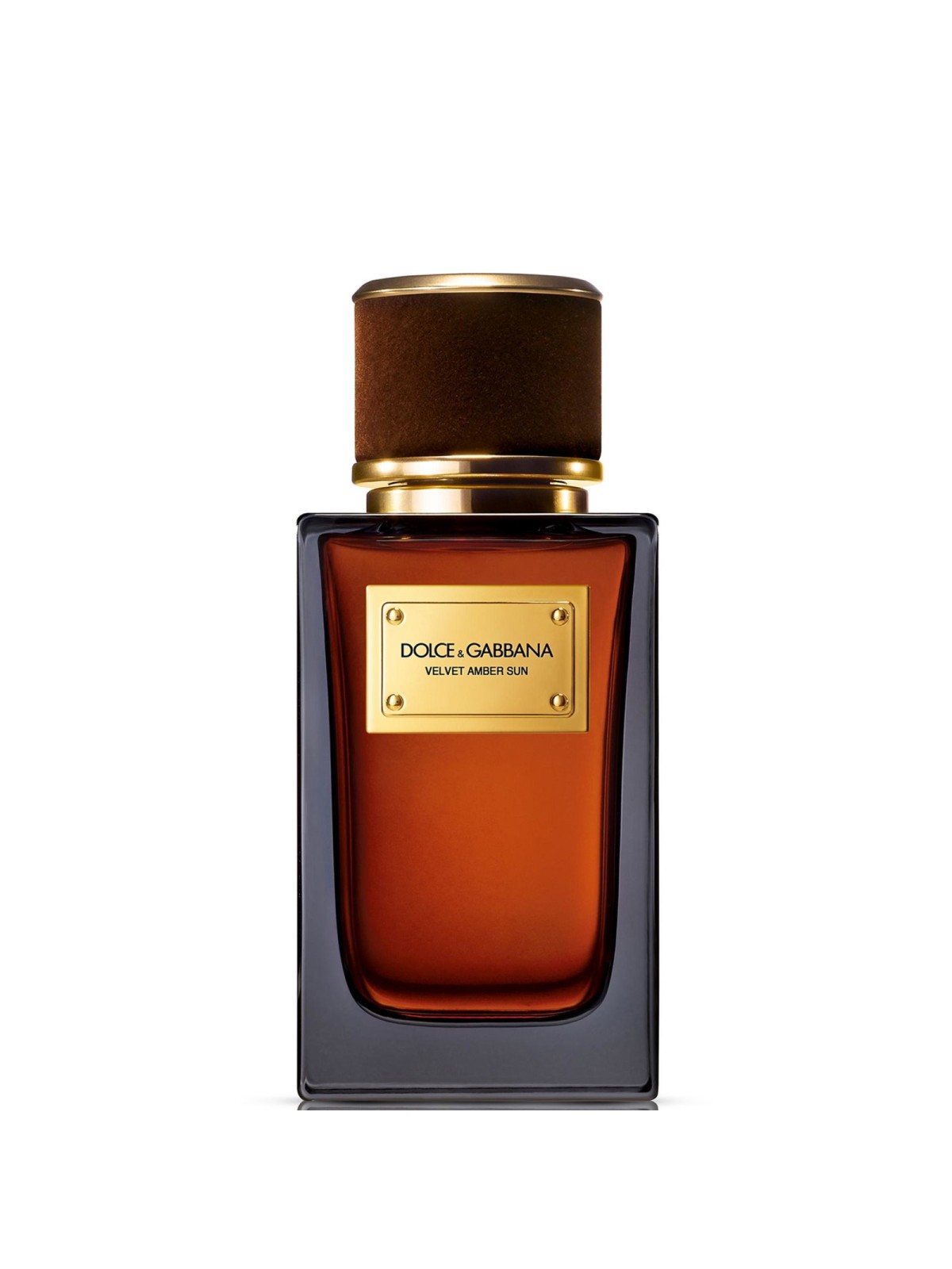 Dolce & Gabbana Velvet Amber Sun Eau De Parfum donna 100ml