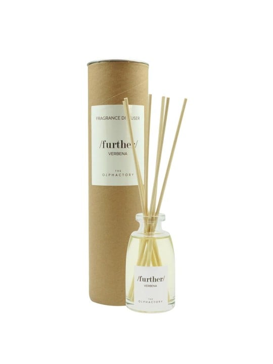 The Olphactory verbena ulteriore bastoncini profumati diffusore di aromi 100ml