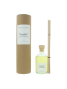 The Olphactory arancio brillante e cannella bastoncini profumati diffusore di aromi 100ml