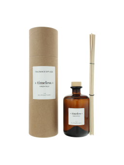 The Olphactory campo verde senza tempo bastoncini profumati diffusore di aromi 500ml