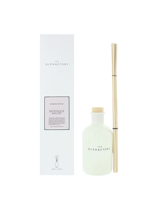 The Olphactory Mistique Boughts bastoncini profumati diffusore di aromi 500ml
