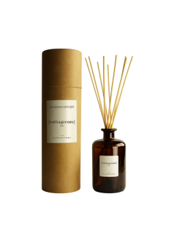 The Olphactory fico cottagecore bastoncini profumati diffusore di aromi 500ml