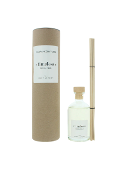 The Olphactory campo verde senza tempo bastoncini profumati diffusore di aromi 250ml