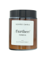 The Olphactory verbena ulteriore candela profumata 135 g