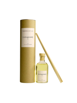 The Olphactory fico cottagecore bastoncini profumati diffusore di aromi 250ml