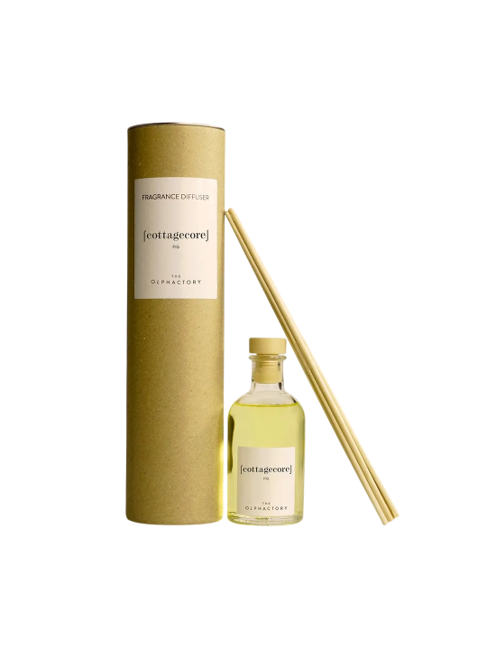 The Olphactory fico cottagecore bastoncini profumati diffusore di aromi 250ml