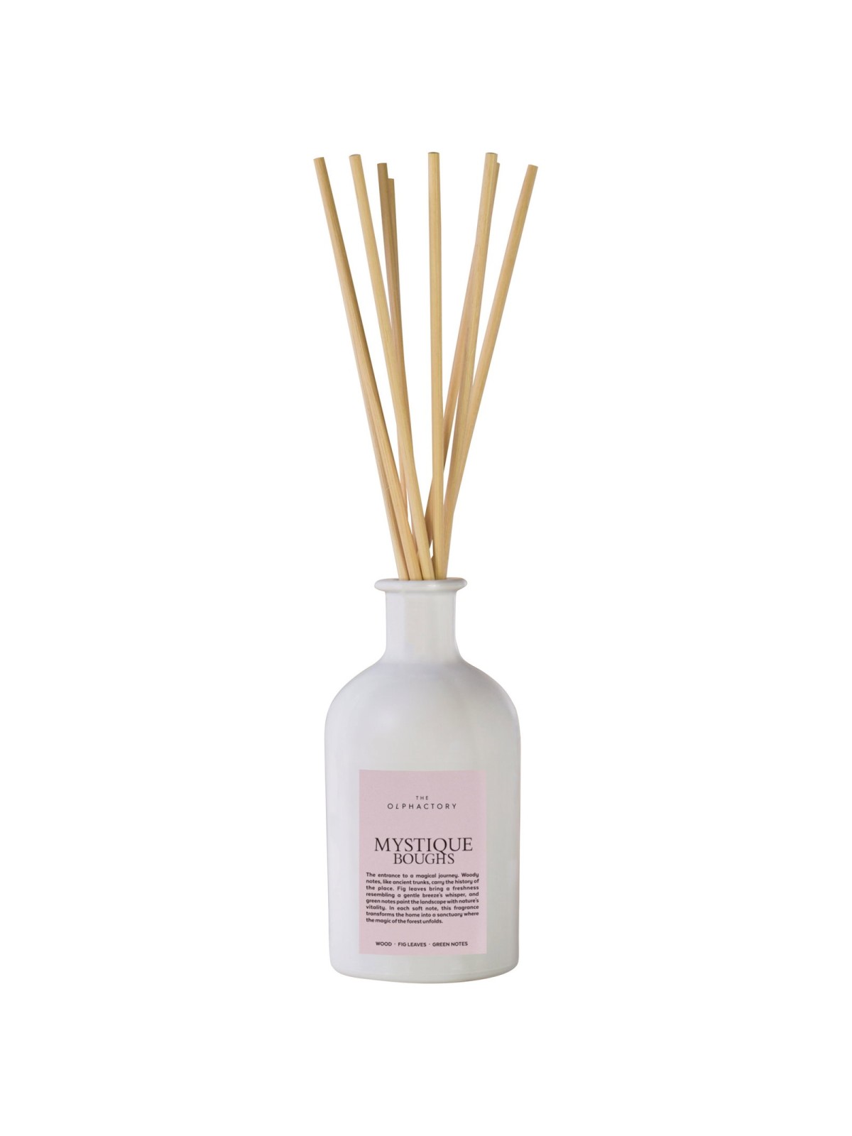 The Olphactory Mistique Boughts bastoncini profumati diffusore di aromi 250ml