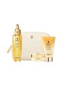 Set Guerlain: Abeille Royale ripristino del volume olio per viso e collo 50ml + Abeille Royale miele Anti-età giorno crema per v