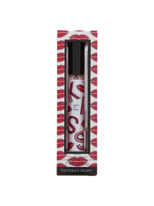 Victoria's Secret Just A Kiss Rollerball Eau De Parfum donna 7ml