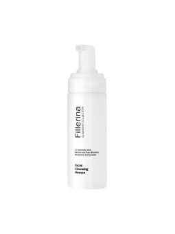 Labo Suisse Fillerina Cleansing Collection elimina le impurità schiuma detergente 150ml