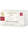 Labo Suisse Crescina Transdermic HFSC 500 per stimolare la crescita siero trattamento in fiale per cuoio capelluto donna 20 + 20