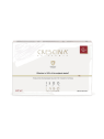 set Labo Suisse Crescina Transdermic HFSC 1300 per stimolare la crescita siero trattamento in fiale per cuoio capelluto uomo 5 p