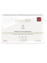set Labo Suisse Crescina Transdermic HFSC 500 per stimolare la crescita siero trattamento in fiale per cuoio capelluto donna 5 p