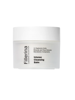 Labo Suisse Fillerina Cleansing Collection Hyaluronic Acid elimina le impurità balsamo detergente per viso 125ml